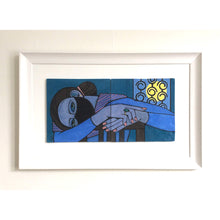 Load image into Gallery viewer, Blue Fugue